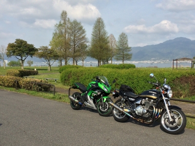 CBM道の駅水鳥ステーション