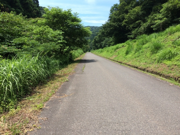 旧北陸本線山中信号所で待機してみたら