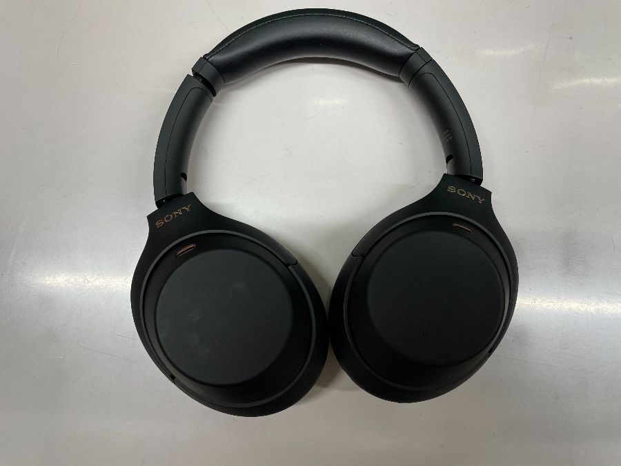 SONY WH-1000XM4 を購入した