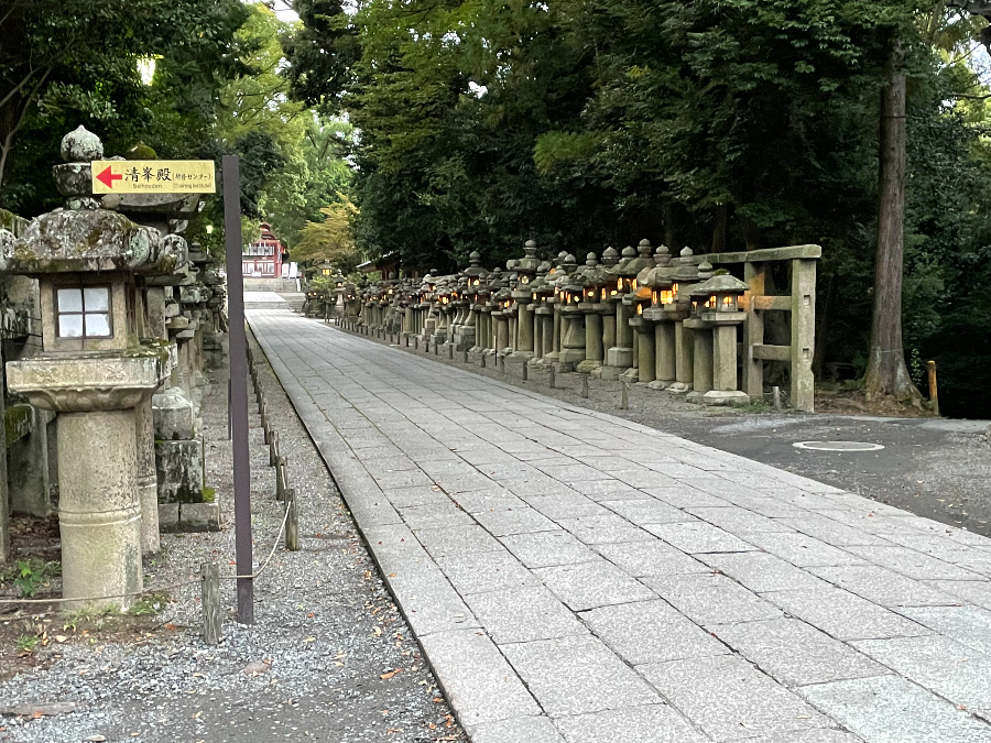 勅祭 石清水祭は山頂にて開催されました。